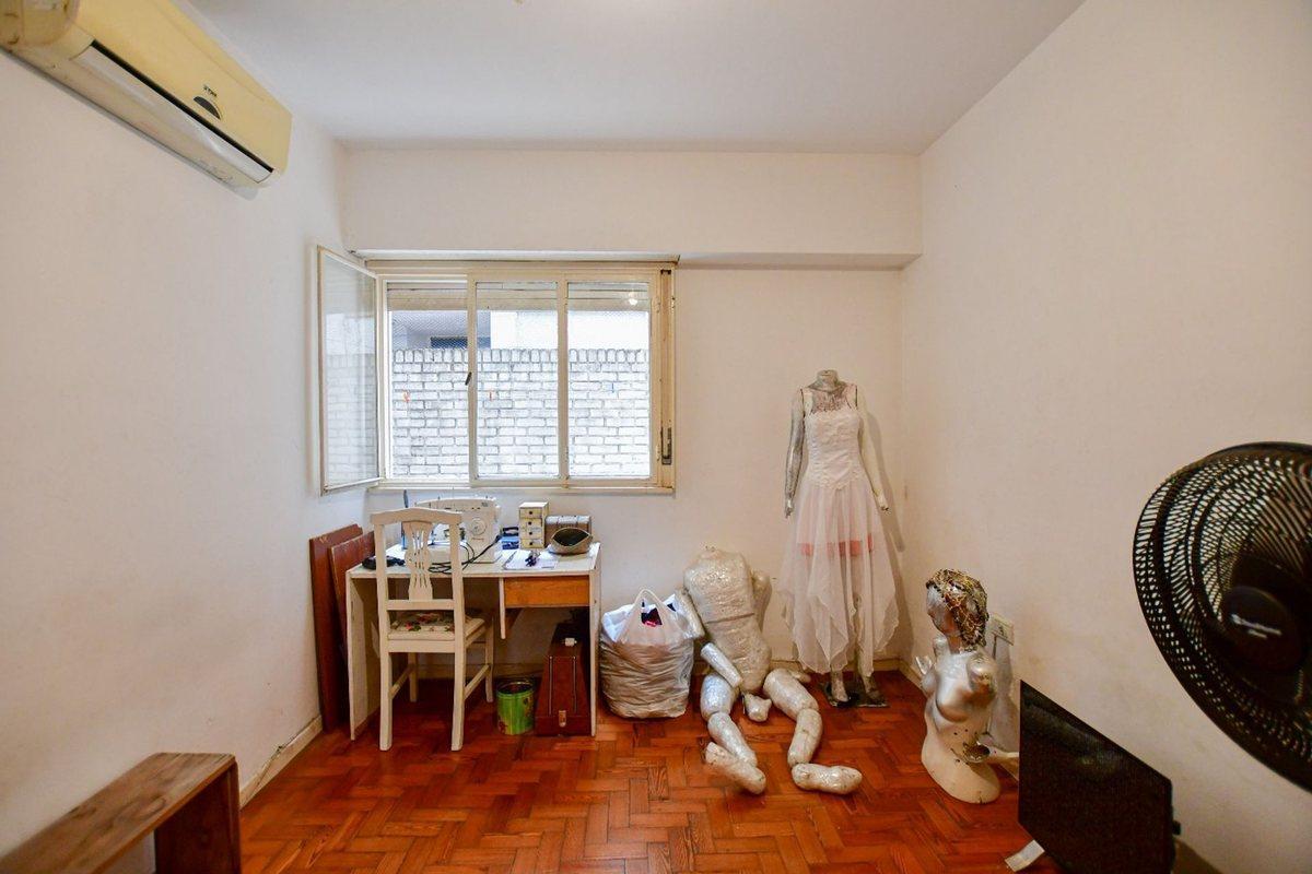 Foto de DEPARTAMENTO ALQUILER LA PLATA 2 DORMITORIOS PATIO, imagen 1