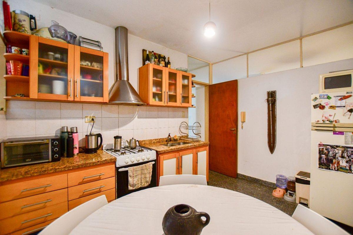 Foto de DEPARTAMENTO ALQUILER LA PLATA 2 DORMITORIOS PATIO, imagen 5