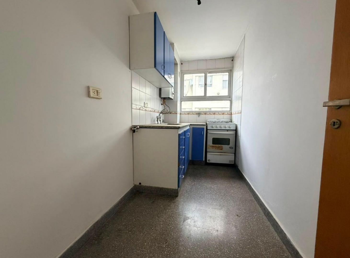 Foto de DEPARTAMENTO ALQUILER LA PLATA 1 DORMITORIO GARAJE, imagen 3