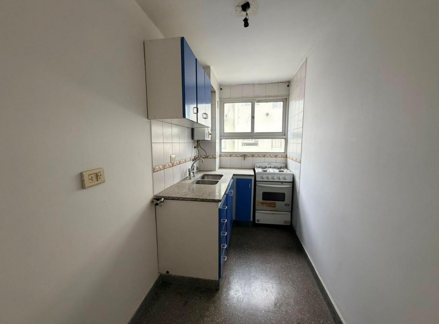 Foto de DEPARTAMENTO ALQUILER LA PLATA 1 DORMITORIO GARAJE, imagen 5