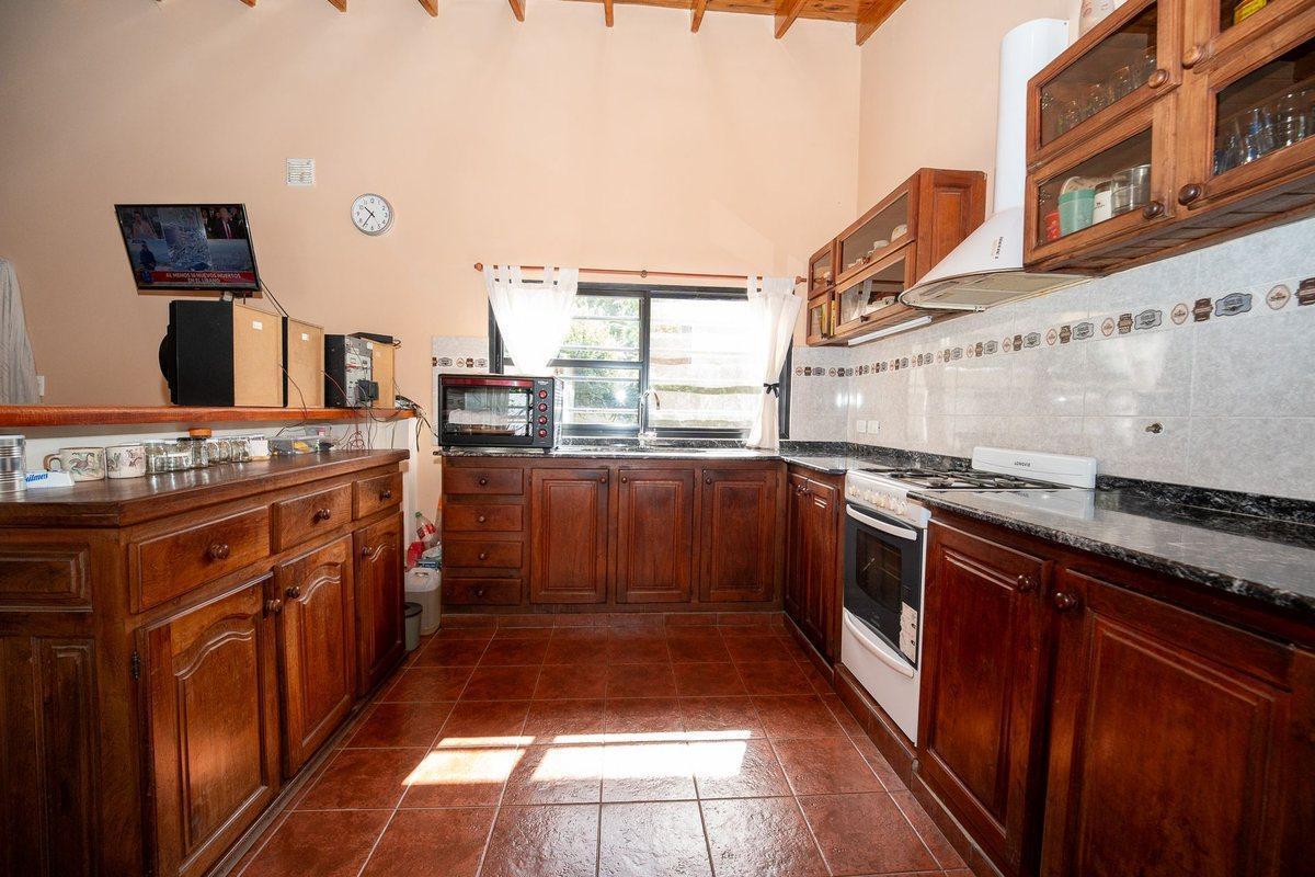 Foto de CASA EN VENTA VILLA ELISA 3 DORMITORIOS, imagen 1