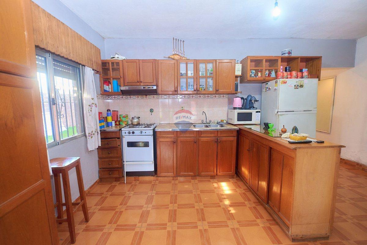 Foto de CASA EN VENTA QUILMES OESTE 3 DORMITORIOS PARQUE, imagen 5