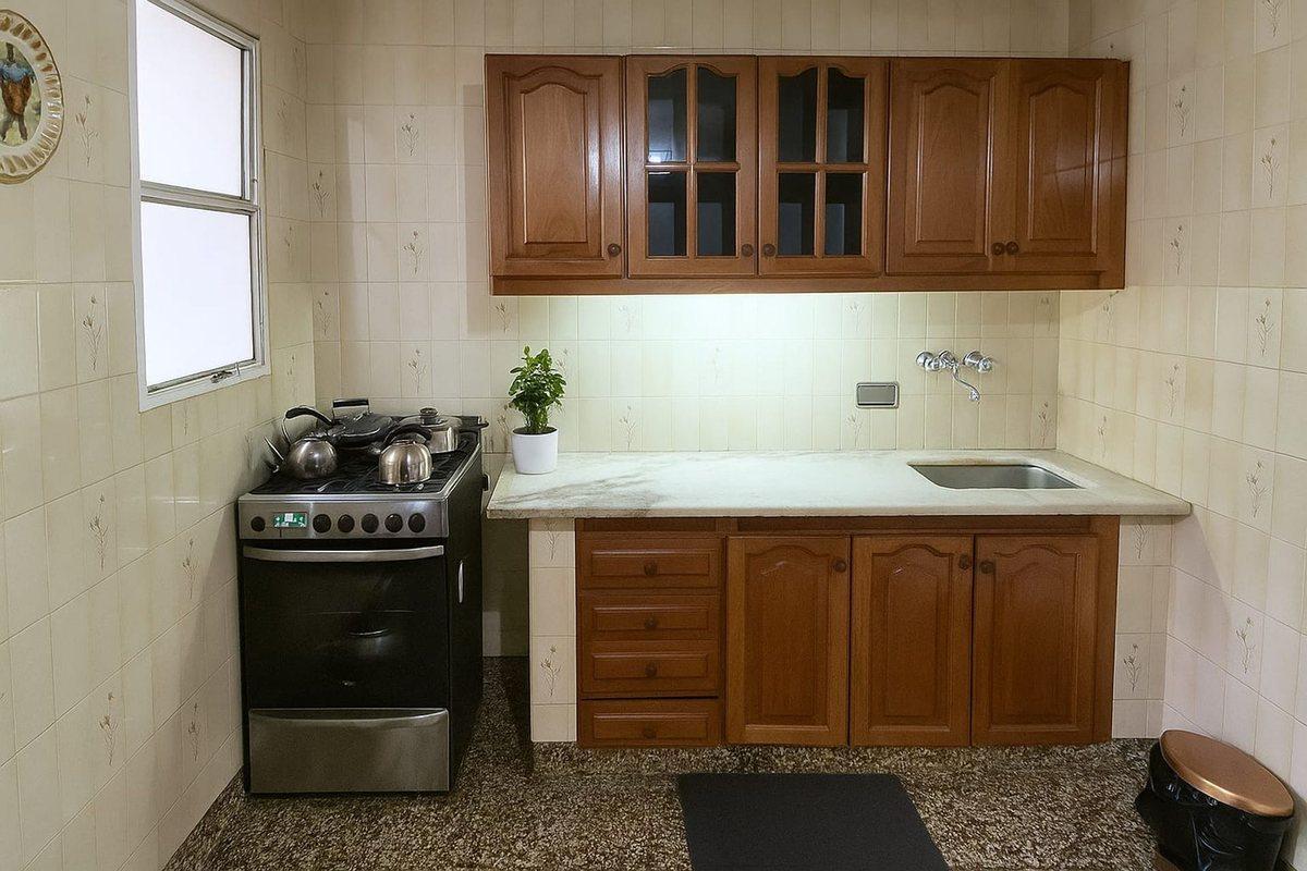 Foto de DEPARTAMENTO VENTA LA PLATA 2/3 DORMITORIOS FRENTE, imagen 1