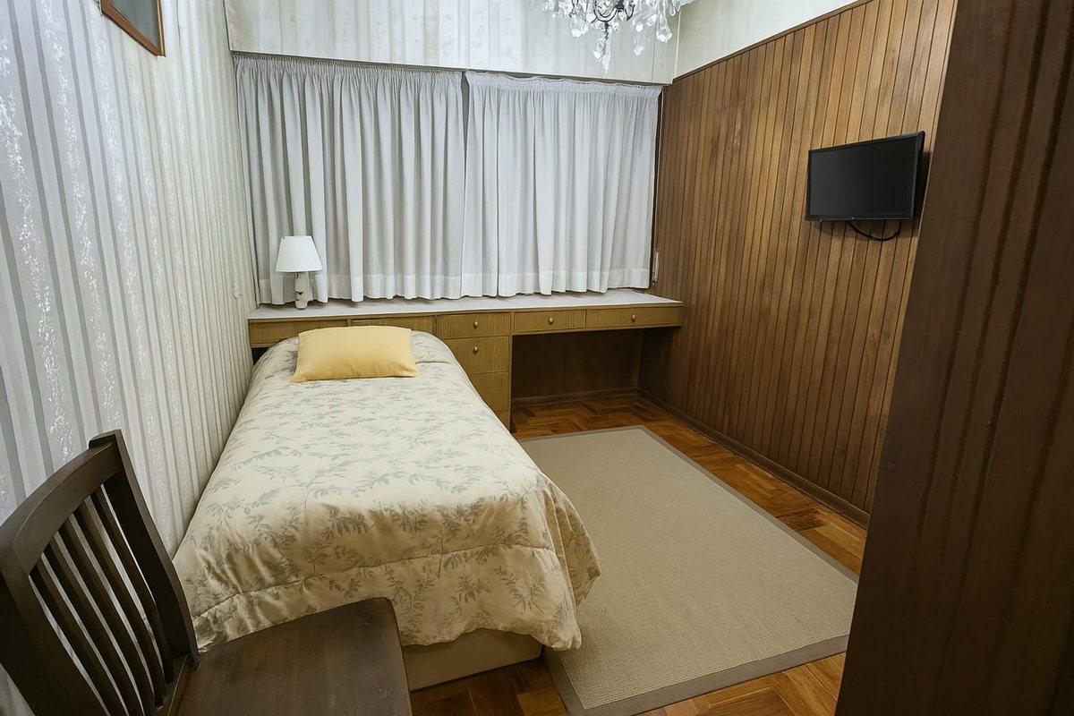 Foto de DEPARTAMENTO VENTA LA PLATA 2/3 DORMITORIOS FRENTE, imagen 5
