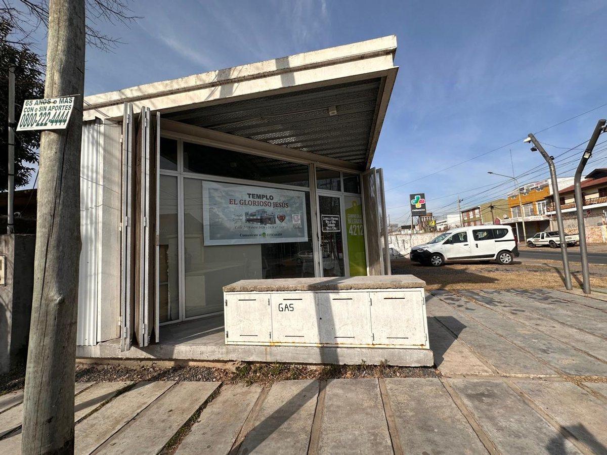 Foto de LOCAL EN VENTA BERAZATEGUI SOBRE BELGRANO, imagen 5