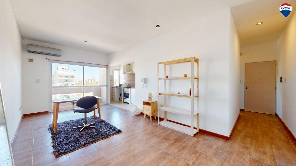 Foto de DEPARTAMENTO EN VENTA LA PLATA 2 DORMITORIOS, imagen 2