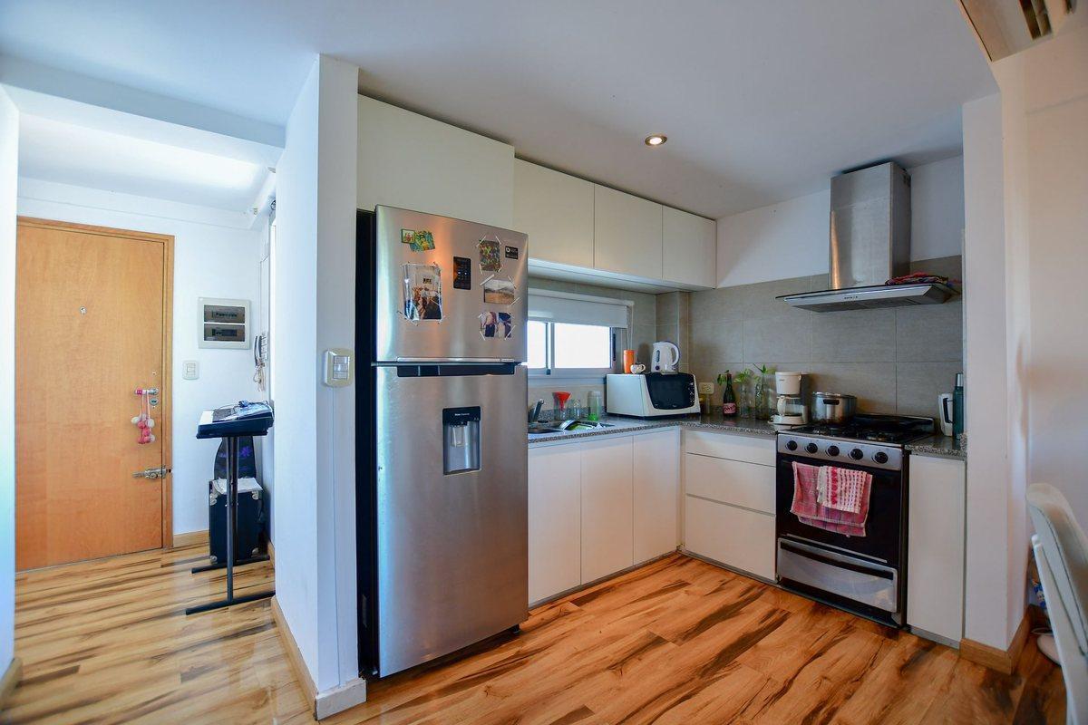 Foto de DEPARTAMENTO EN VENTA LA PLATA 2 AMBIENTES, imagen 2