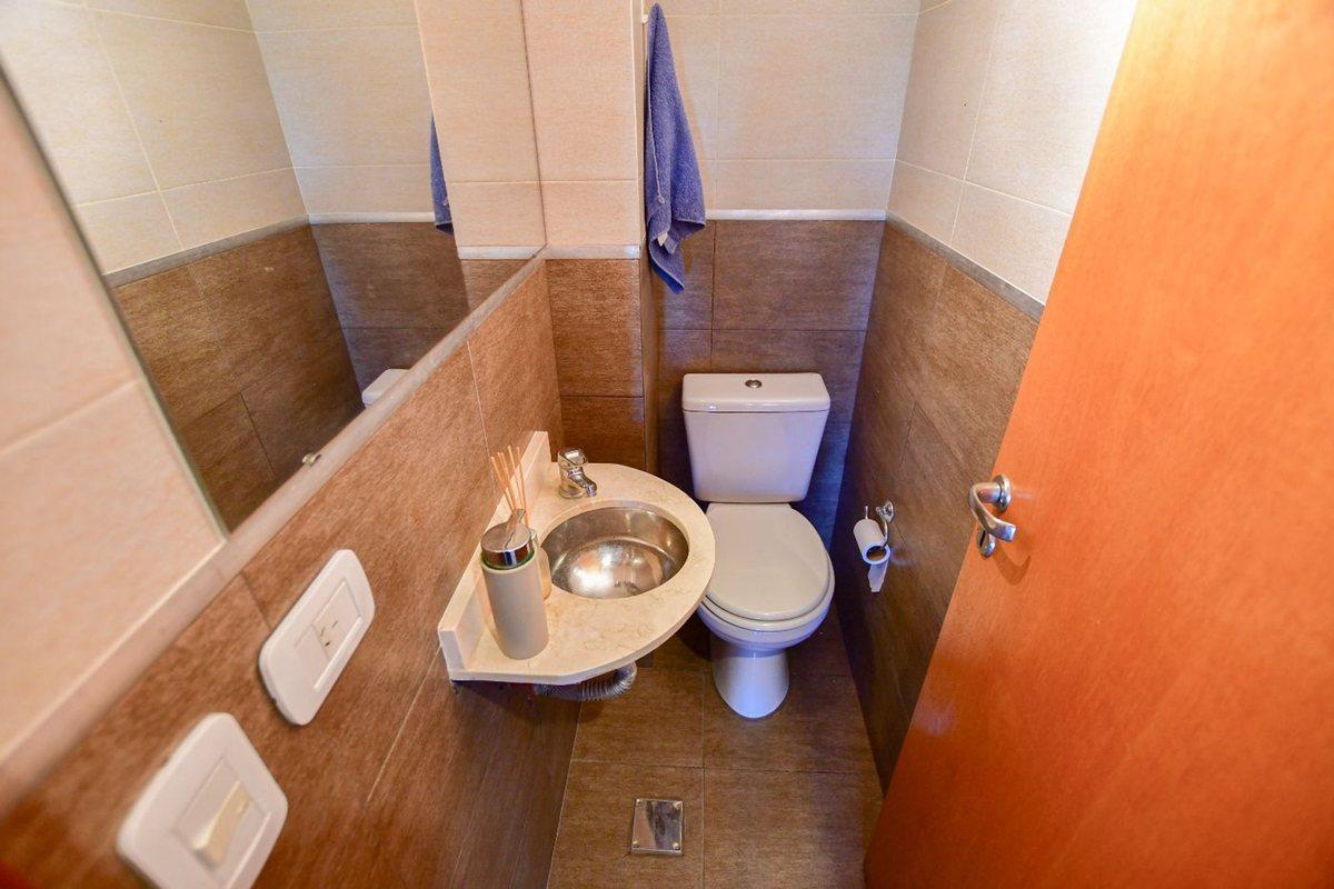 Foto de DEPARTAMENTO EN VENTA LA PLATA 2 AMBIENTES, imagen 5