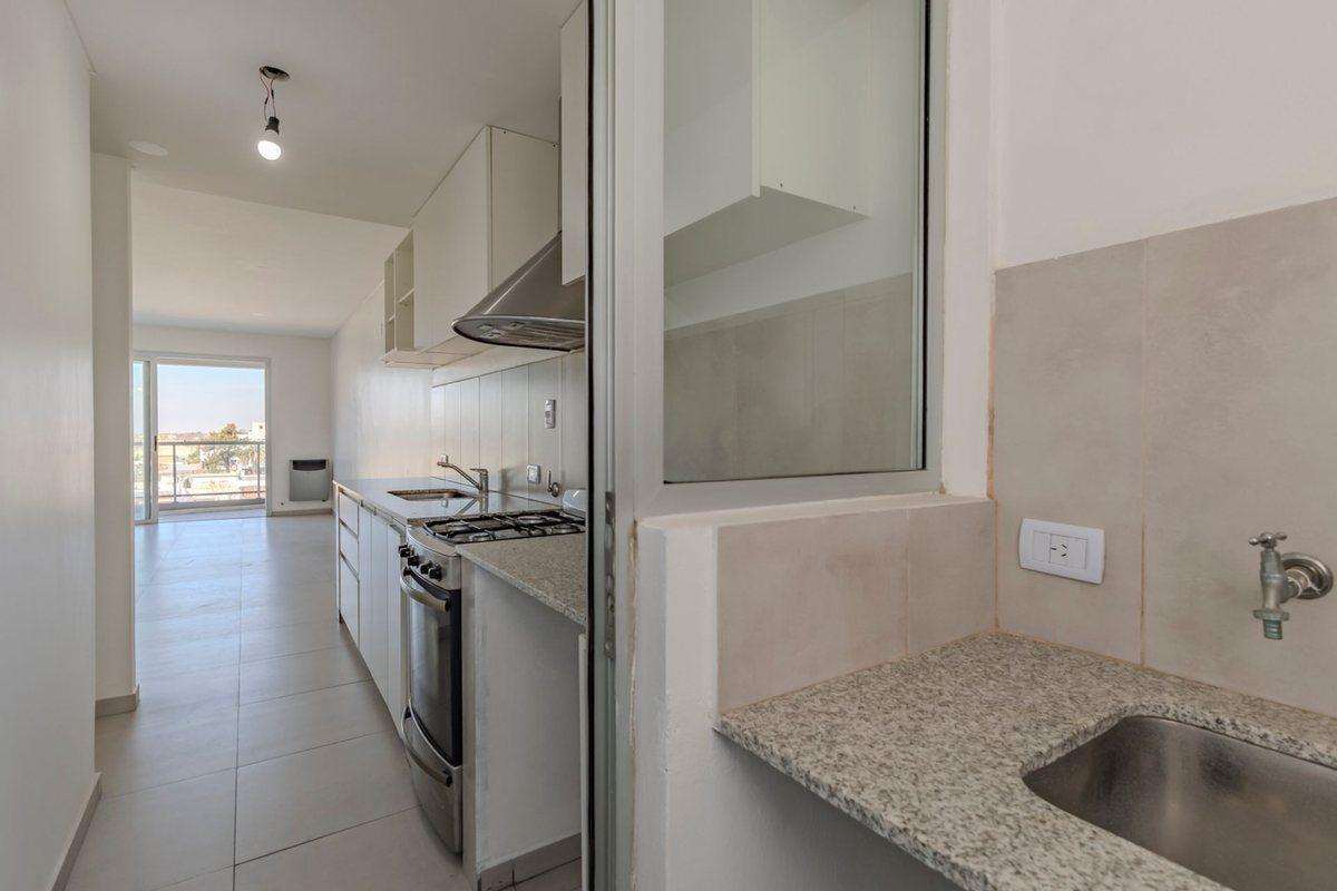 Foto de Departamento en venta en La Plata 1 dormitorio, imagen 3