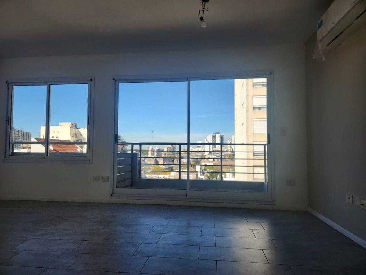 Foto de DEPARTAMENTO EN VENTA EN SAN CRISTOBAL 1 AMBIENTE, imagen 4