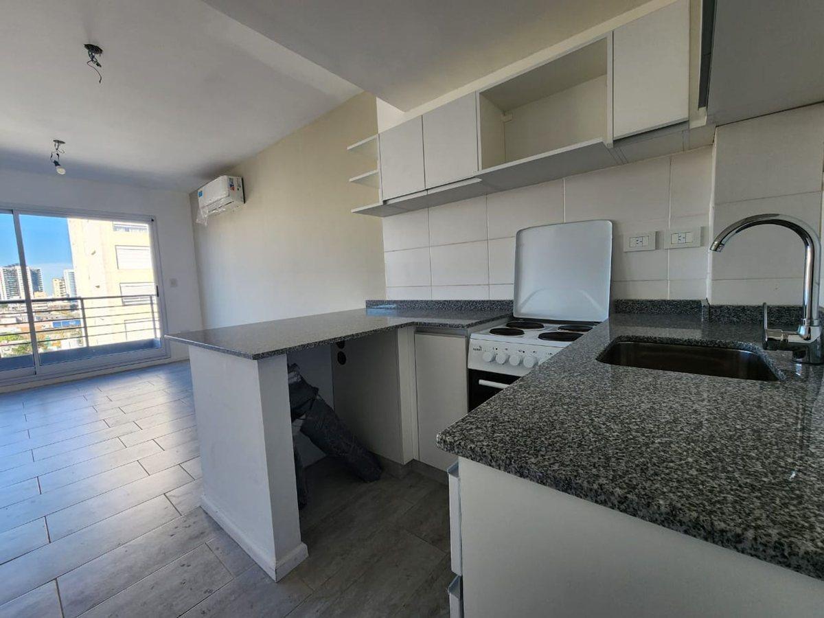 Foto de DEPARTAMENTO EN VENTA EN SAN CRISTOBAL 1 AMBIENTE, imagen 3