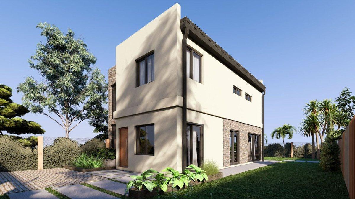 Foto de CASA VENTA LA PLATA 2/3 DORMITORIOS A ESTRENAR, imagen 2