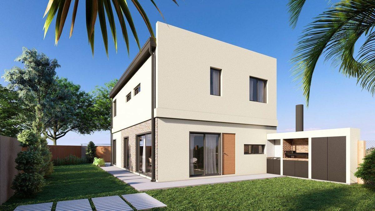 Foto de CASA VENTA LA PLATA 2/3 DORMITORIOS A ESTRENAR, imagen 3