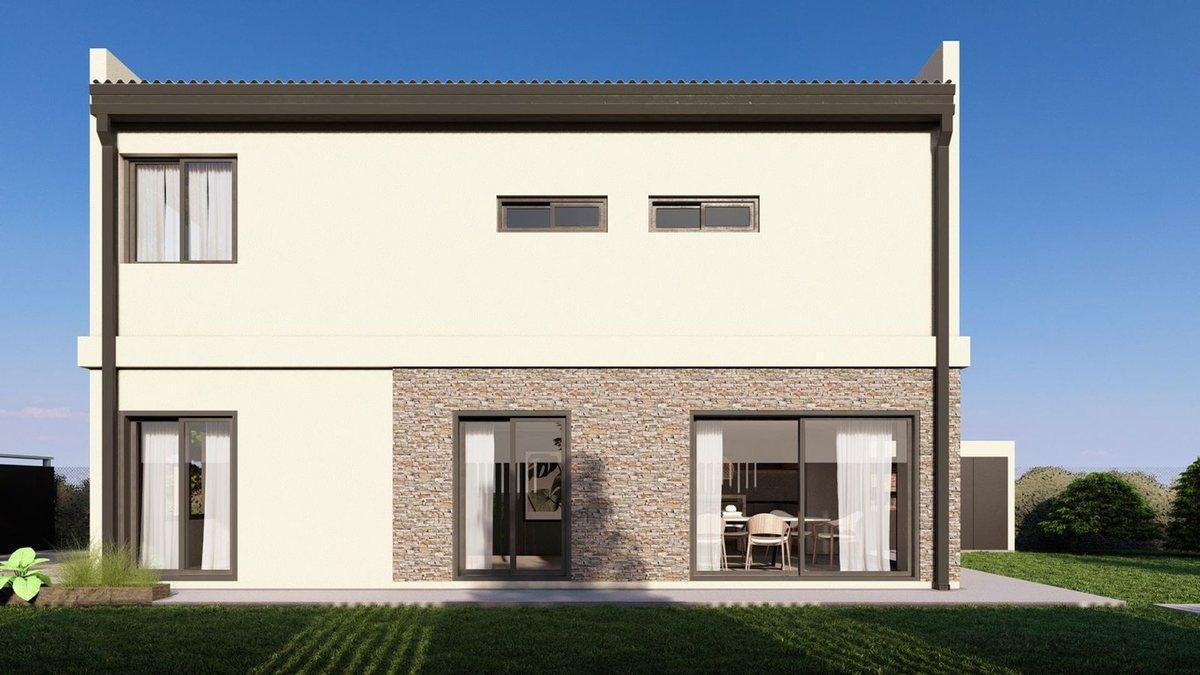 Foto de CASA VENTA LA PLATA 2/3 DORMITORIOS A ESTRENAR, imagen 1