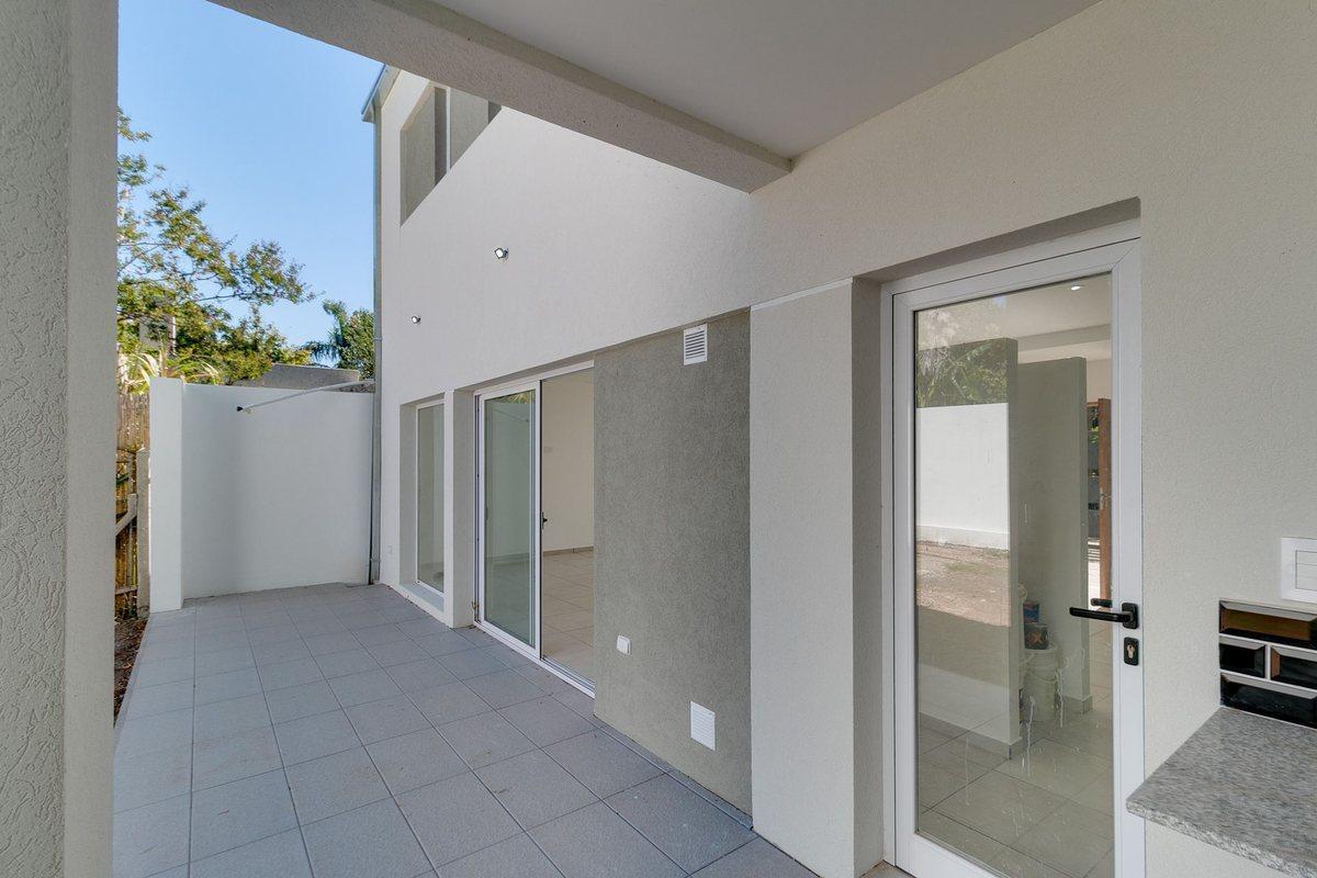 Foto de Casa en venta City Bell. 3 dormitorios. A estrenar, imagen 4