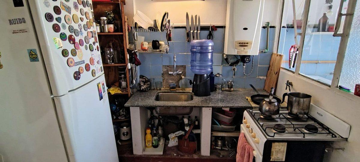 Foto de DEPARTAMENTO EN VENTA TOLOSA 3 DORMITORIOS, imagen 2