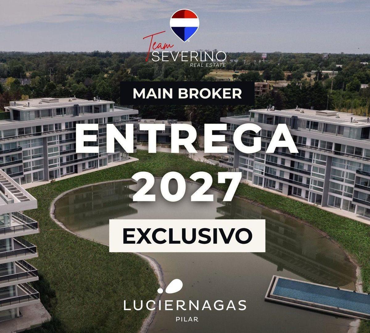 Foto de DEPARTAMENTO EN VENTA LUCIÉRNAGAS 2 AMBIENTES, imagen 2