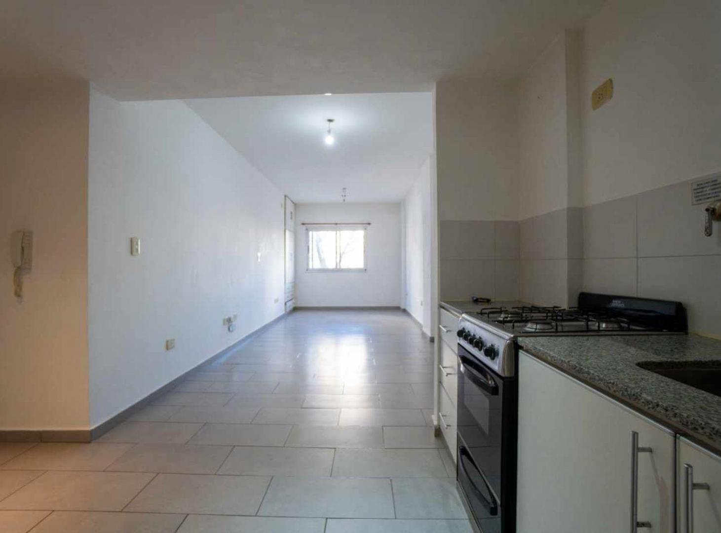 Foto de Departamento Venta La Plata Monoambiente Al Frente, imagen 5