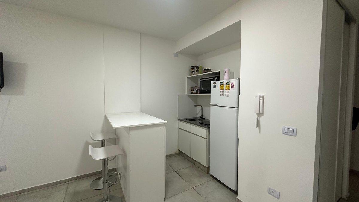 Foto de Monoambiente en Venta La Plata Divisible, imagen 5