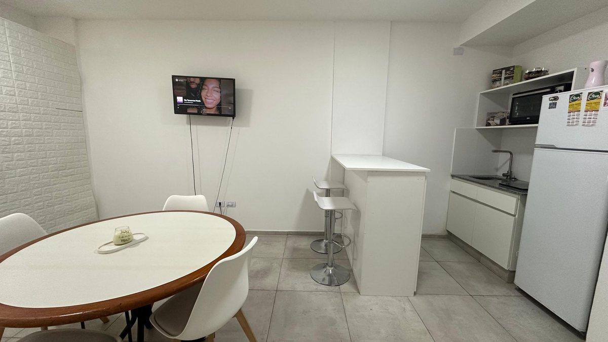 Foto de Monoambiente en Venta La Plata Divisible, imagen 4