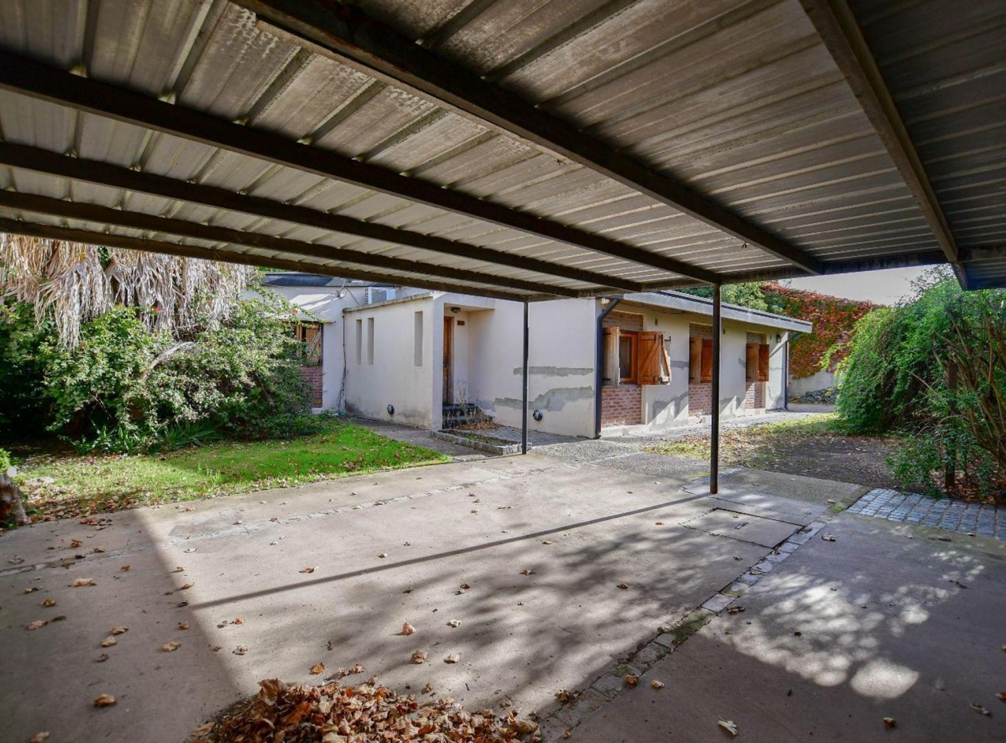 Foto de LOTE VENTA GONNET LA PLATA APTO DESARROLLO, imagen 1