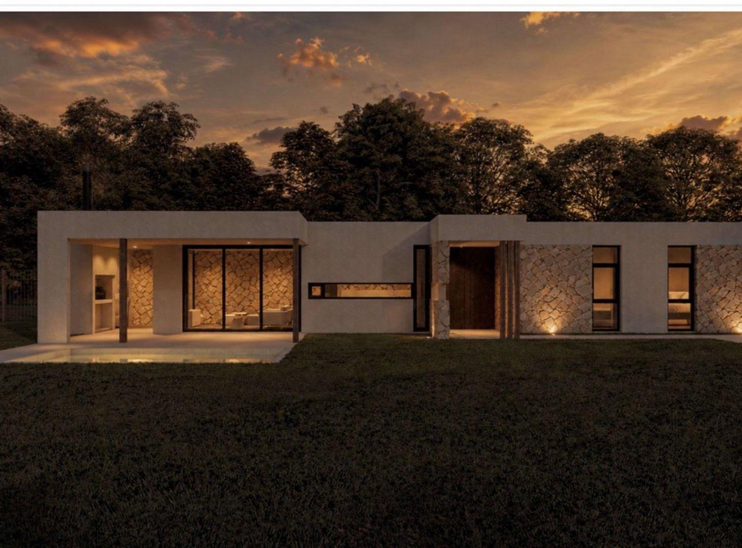 Foto de CASA VENTA VILLA ELISA 2 DORMITORIOS CONSTRUCCION, imagen 4