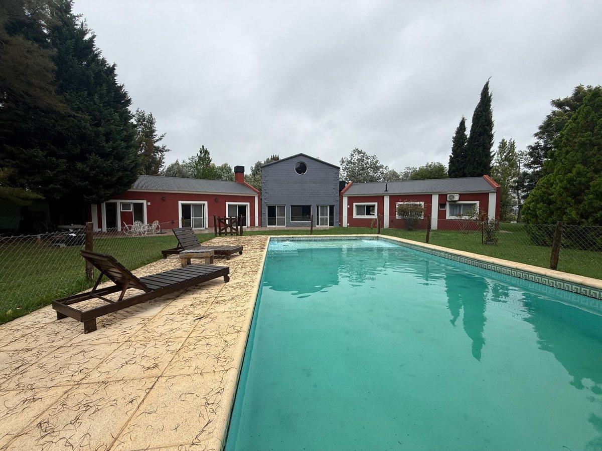 Foto de CASA EN VENTA CAMPOS DE ROCA I PARQUE APTO BANCO, imagen 3