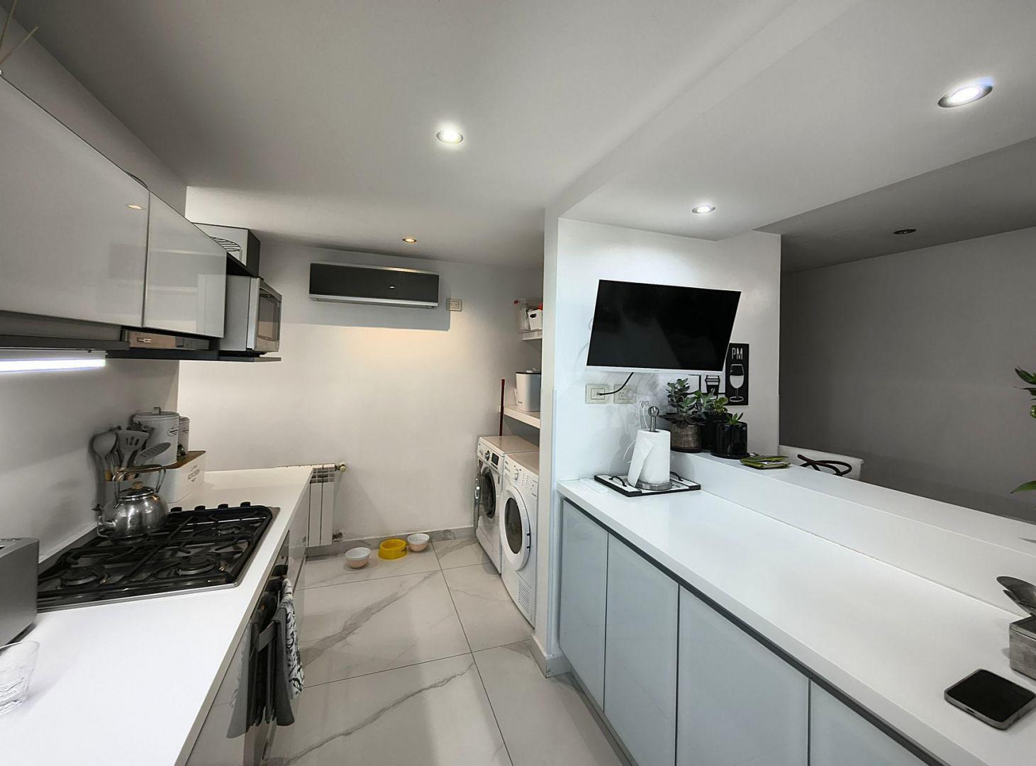 Foto de DEPARTAMENTO A LA VENTA LA PLATA DE 3 DORMITORIOS, imagen 5