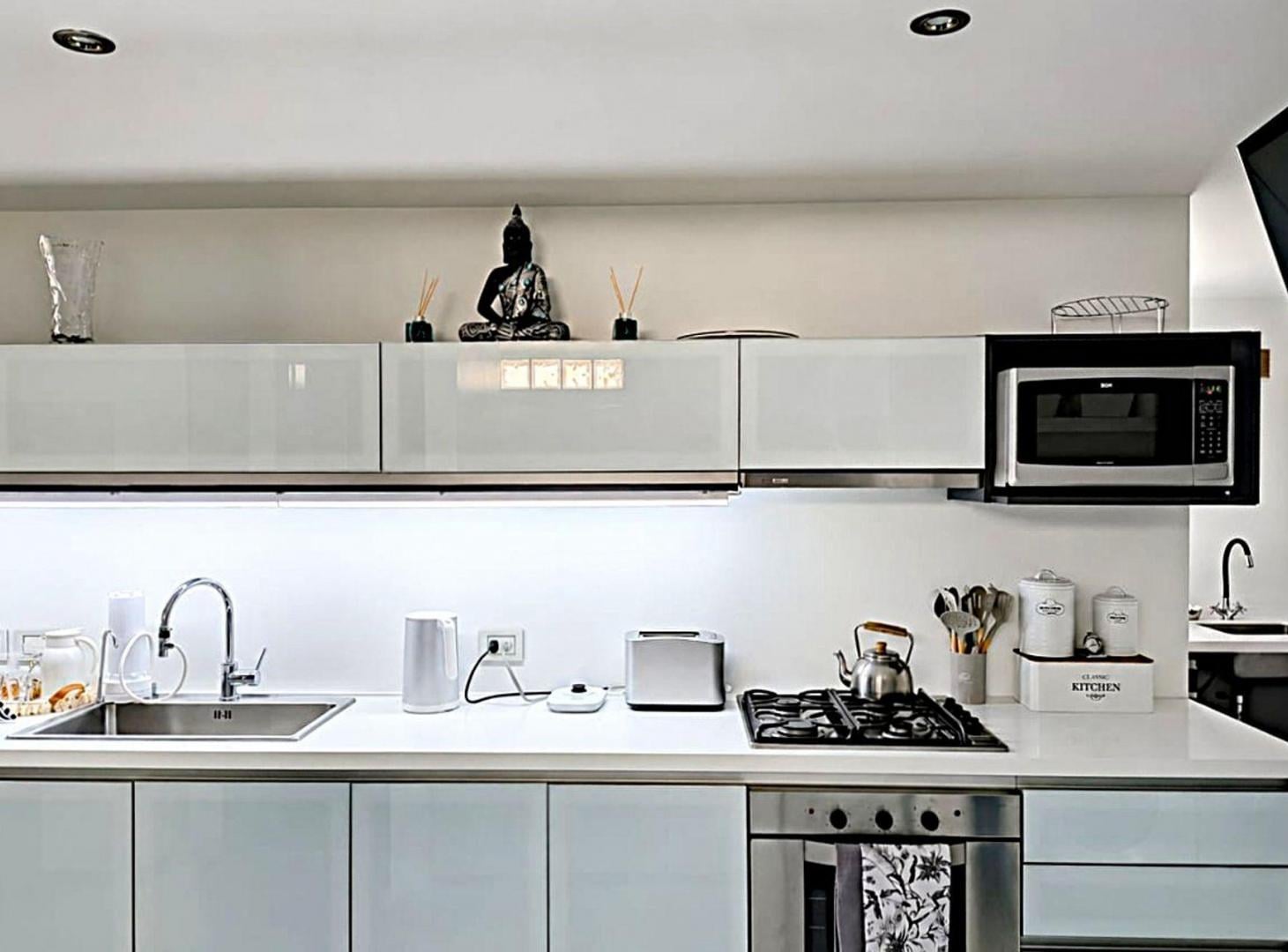 Foto de DEPARTAMENTO A LA VENTA LA PLATA DE 3 DORMITORIOS, imagen 3