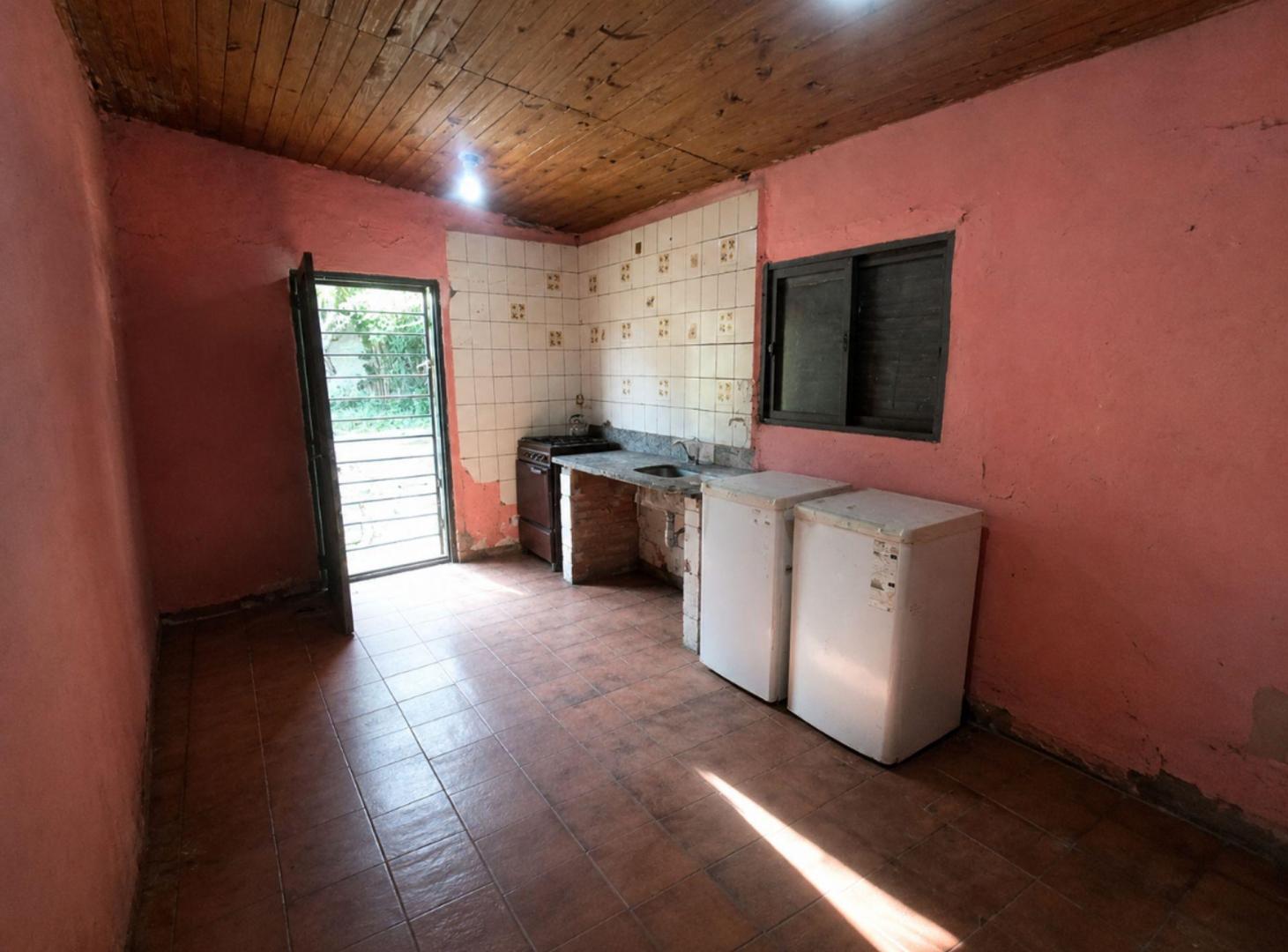 Foto de Lote en venta con casa a refaccionar o demoler, imagen 5