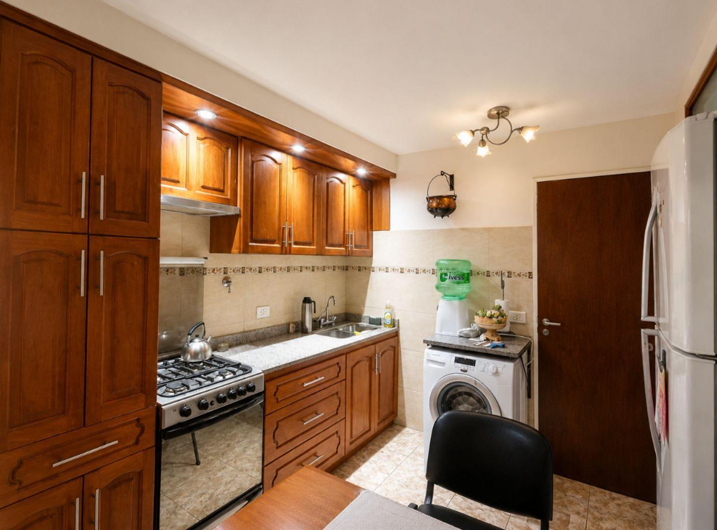 Foto de DEPARTAMENTO EN VENTA LA PLATA 3 DORMITORIOS, imagen 2