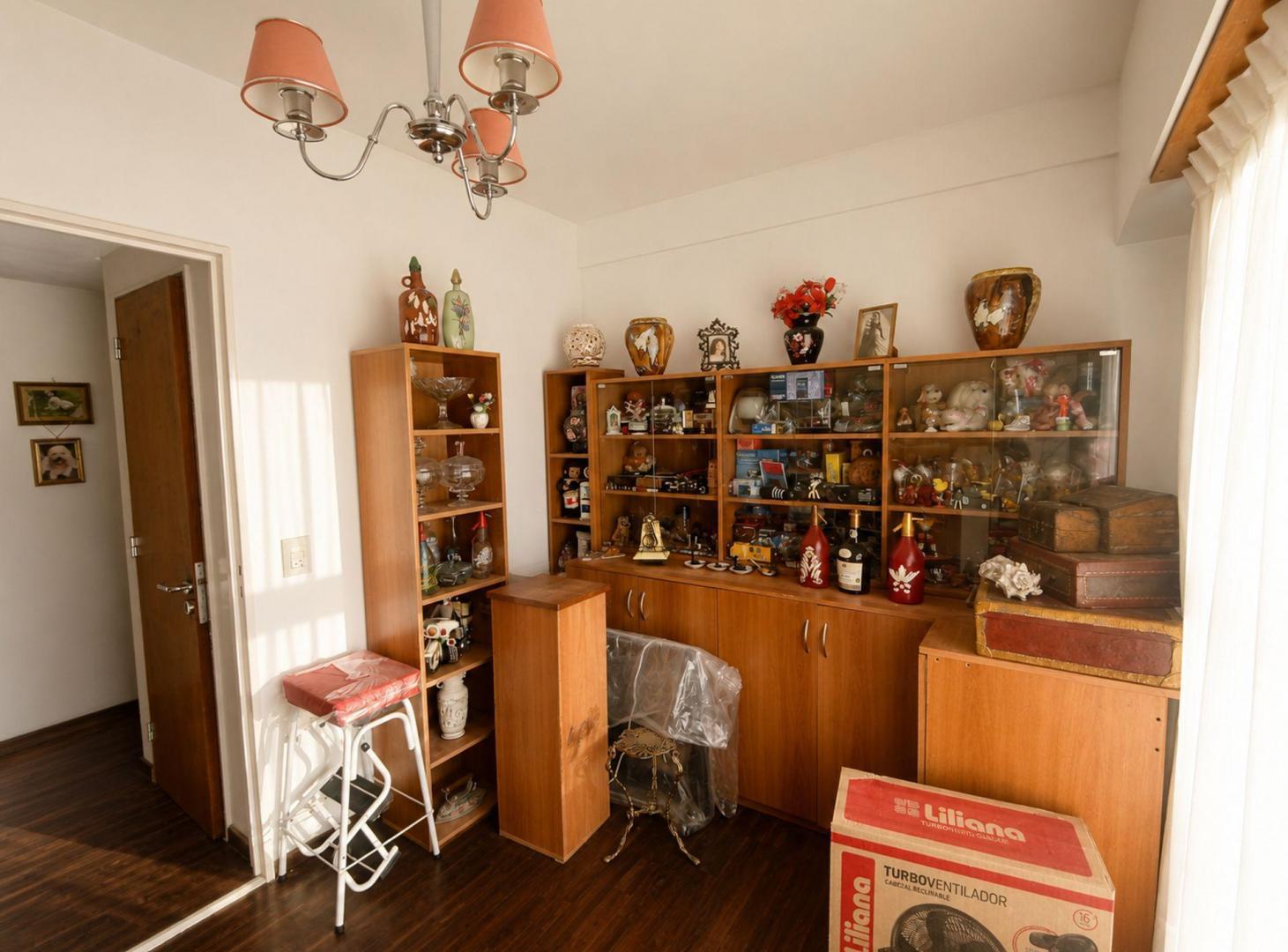 Foto de DEPARTAMENTO EN VENTA LA PLATA 3 DORMITORIOS, imagen 5