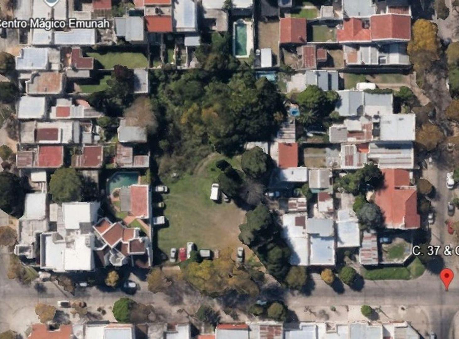 Foto de Terreno en venta La Plata. Ideal desarrollo, imagen 2