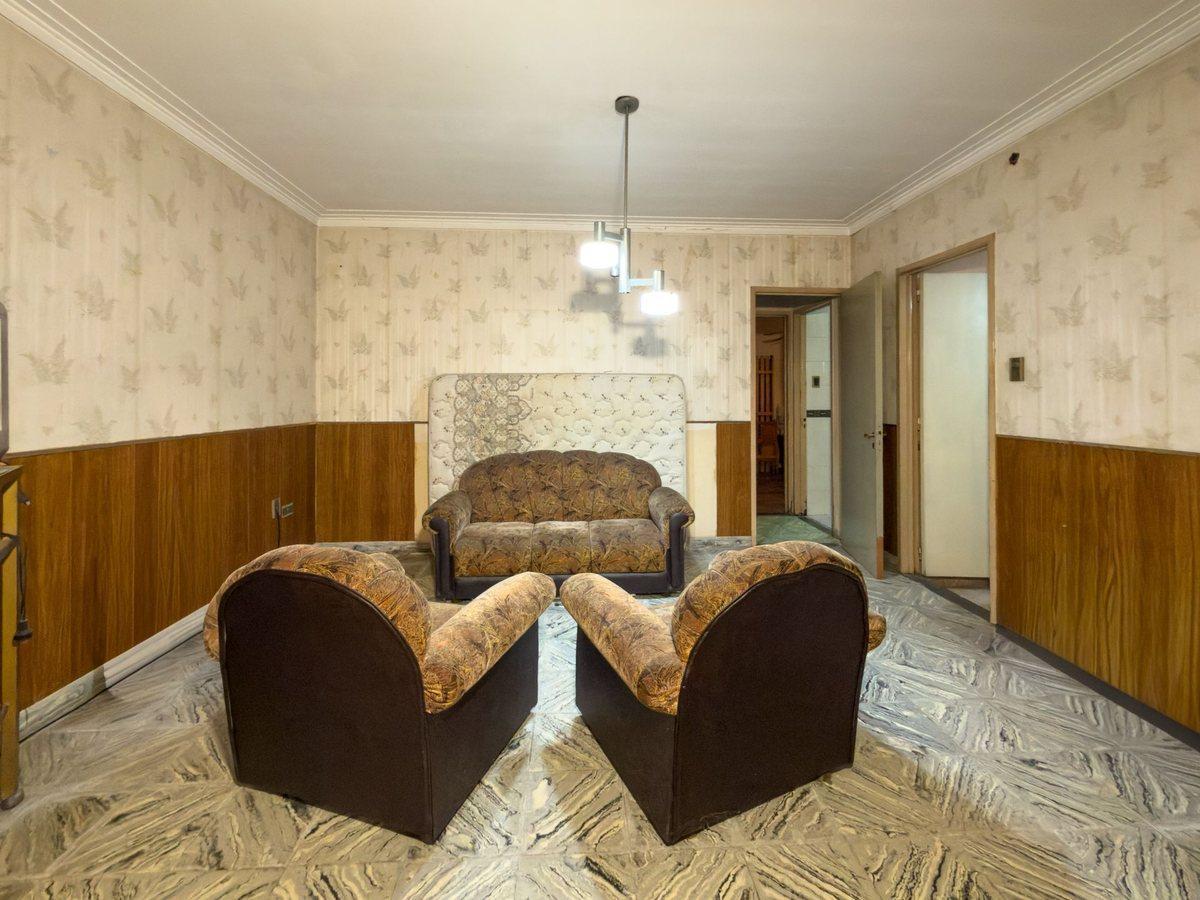 Foto de CASA EN VENTA LA PLATA 2 DORMITORIOS, imagen 1