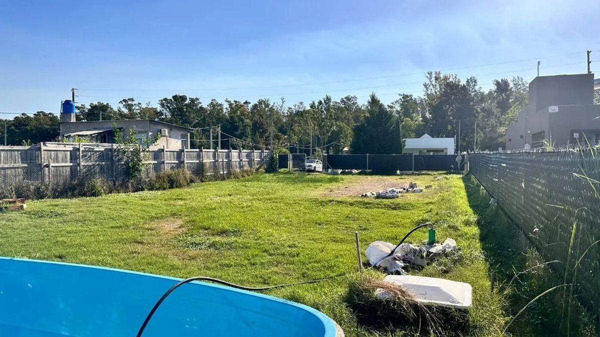 Foto de LOTE VENTA CITY BELL BARRIO SEMICERRADO LA SERENA, imagen 4