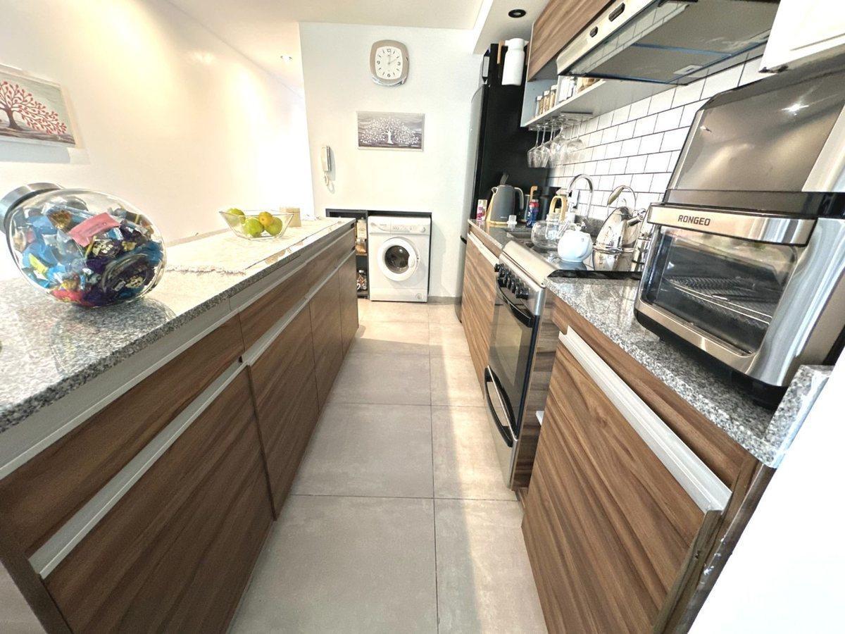 Foto de DEPARTAMENTO VENTA QUILMES APTO CREDITO, imagen 5