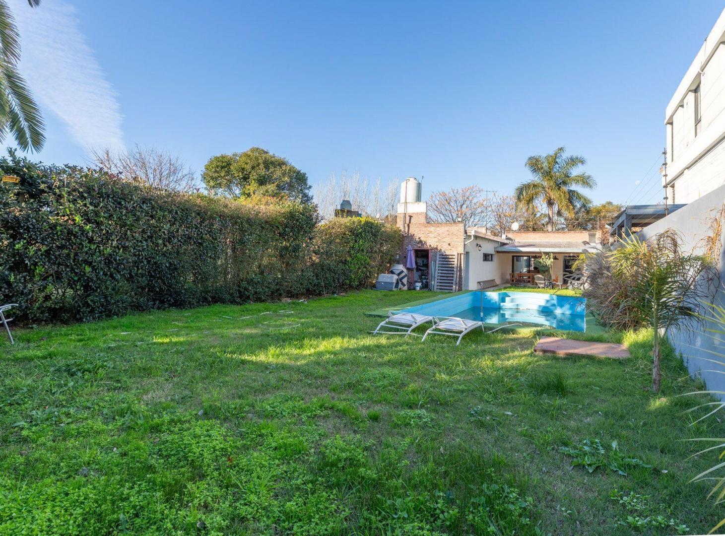 Foto de CASA VENTA CITY BELL 2 DORMITORIOS PILETA PARQUE, imagen 1