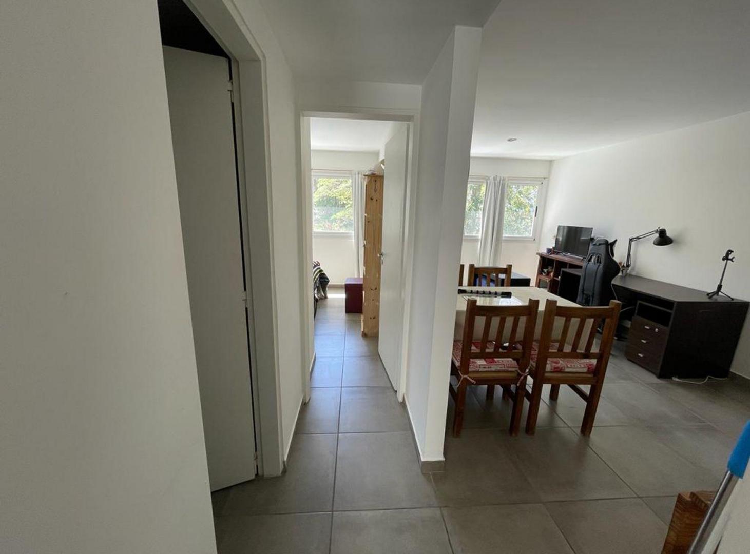 Foto de Departamento en venta en La Plata 1 dormitorio, imagen 1