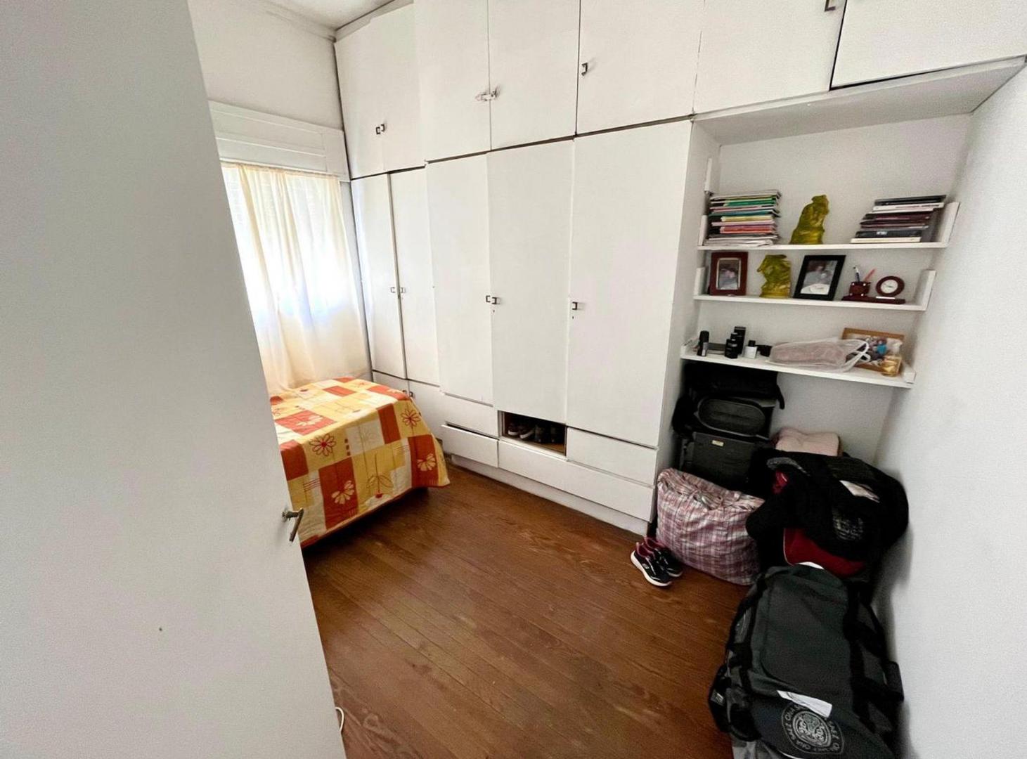 Foto de DEPARTAMENTO VENTA LA PLATA 2 DORMITORIOS PATIO, imagen 1
