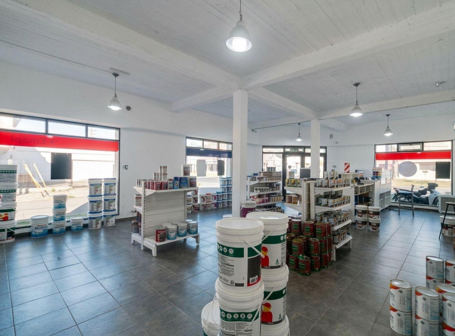 Foto de Local comercial y lote en venta.Ensenada, El Dique, imagen 5