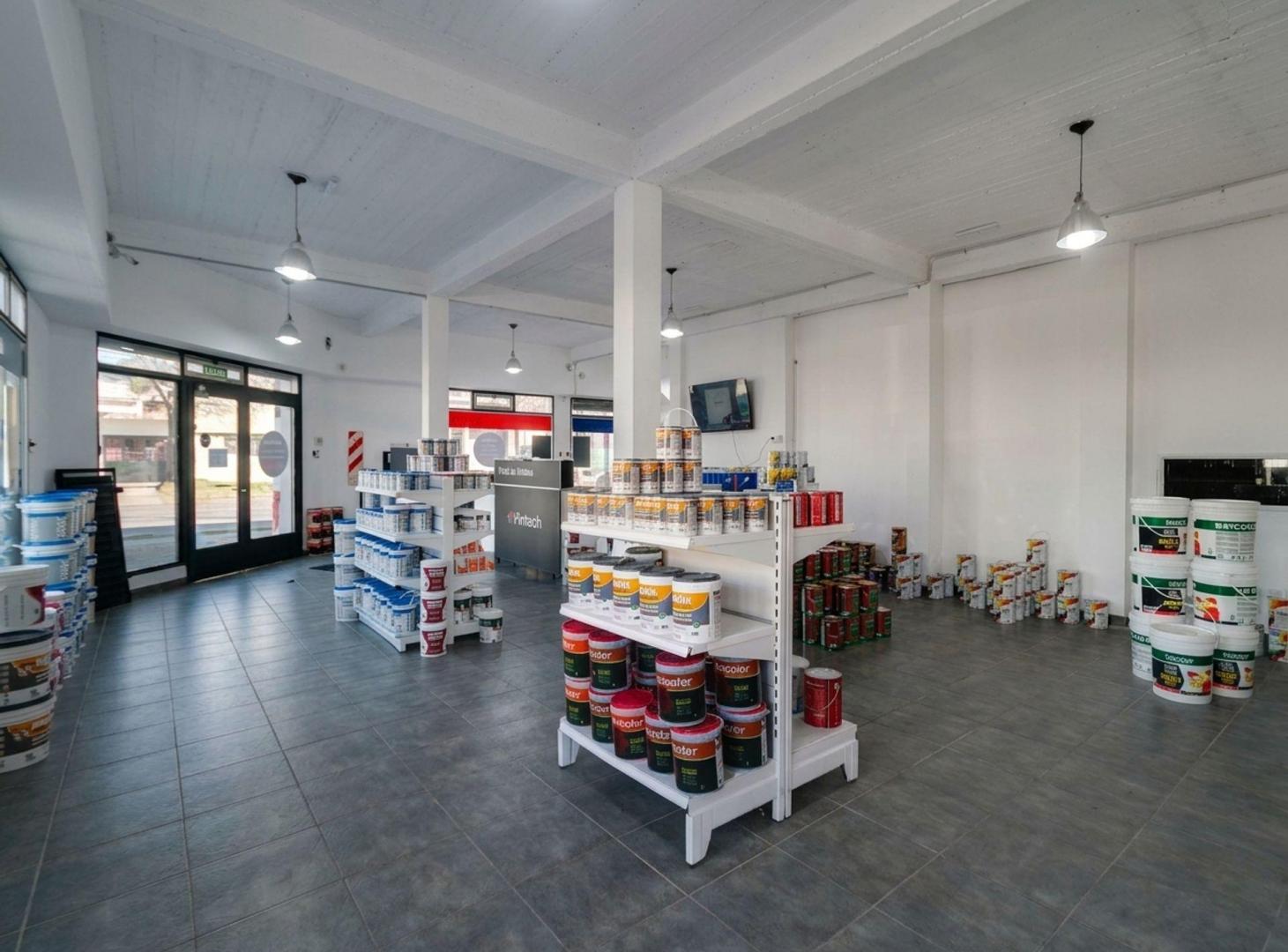 Foto de Local comercial y lote en venta.Ensenada, El Dique, imagen 2
