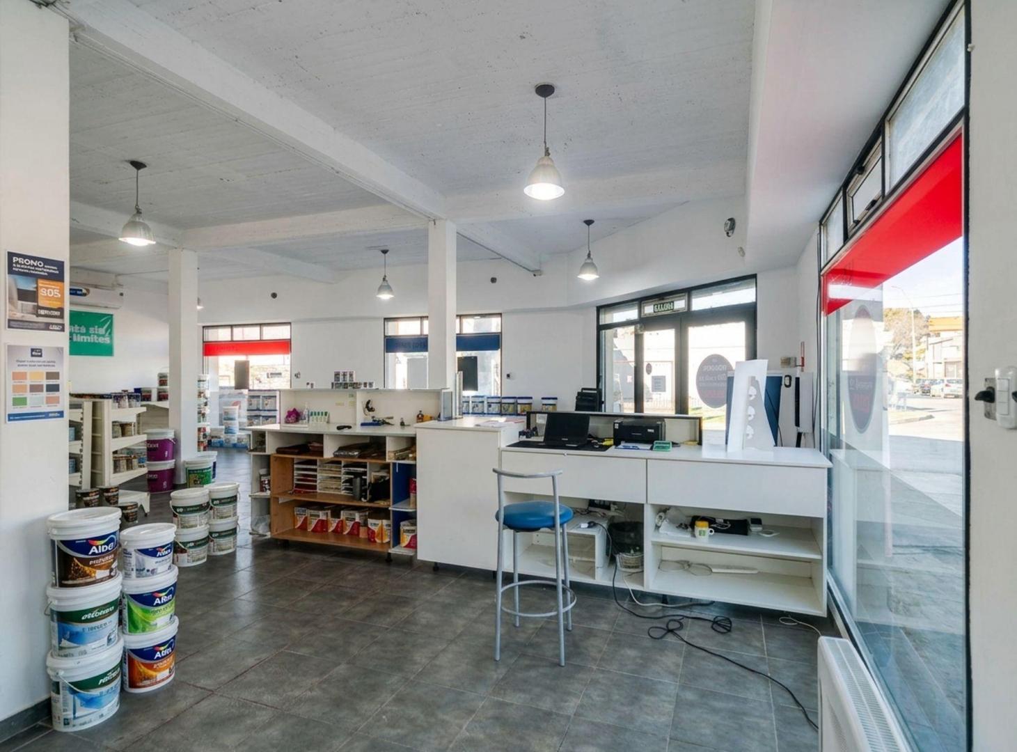 Foto de Local comercial y lote en venta.Ensenada, El Dique, imagen 4