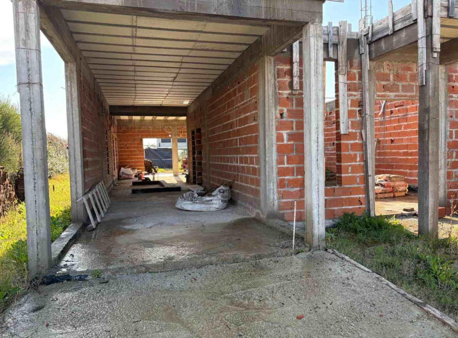 Foto de CASA EN OBRA VENTA CITY BELL MATERIALES INCLUIDOS, imagen 4