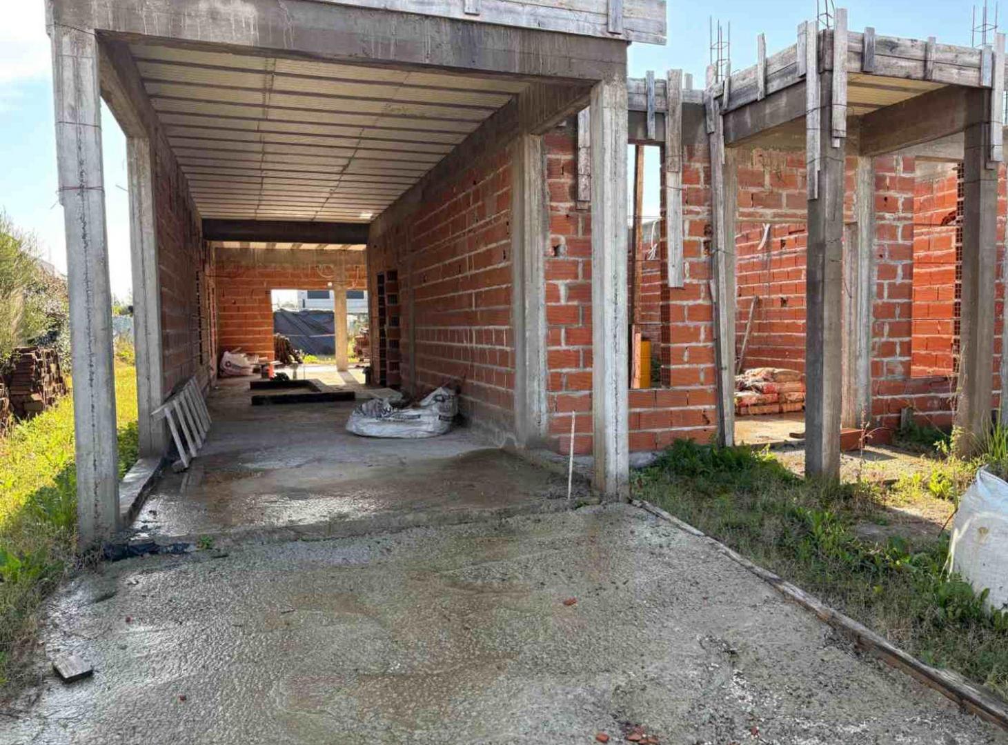 Foto de CASA EN OBRA VENTA CITY BELL MATERIALES INCLUIDOS, imagen 5