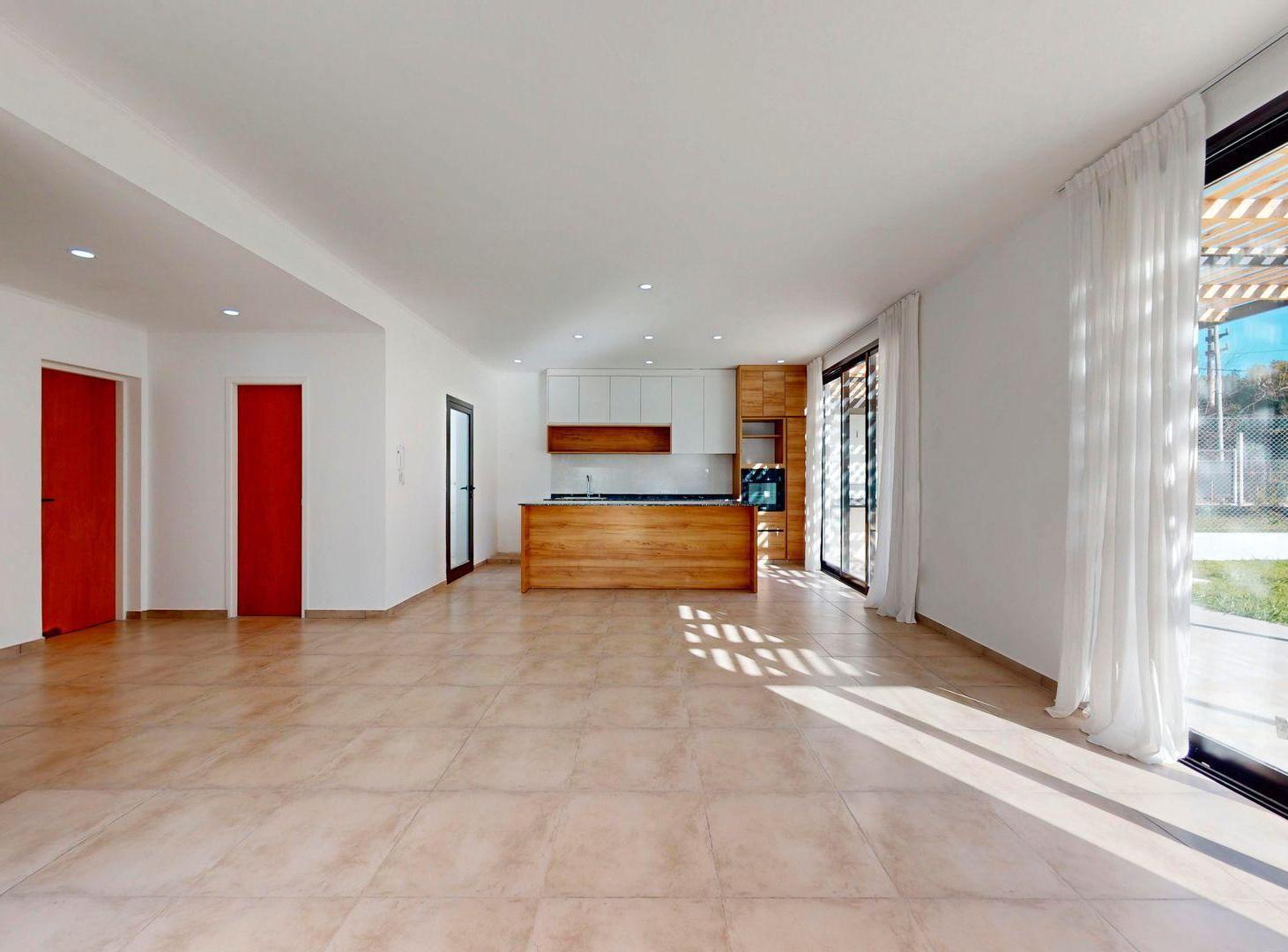 Foto de CASA EN VENTA CITY BELL DE 2 DORMITORIOS, imagen 1