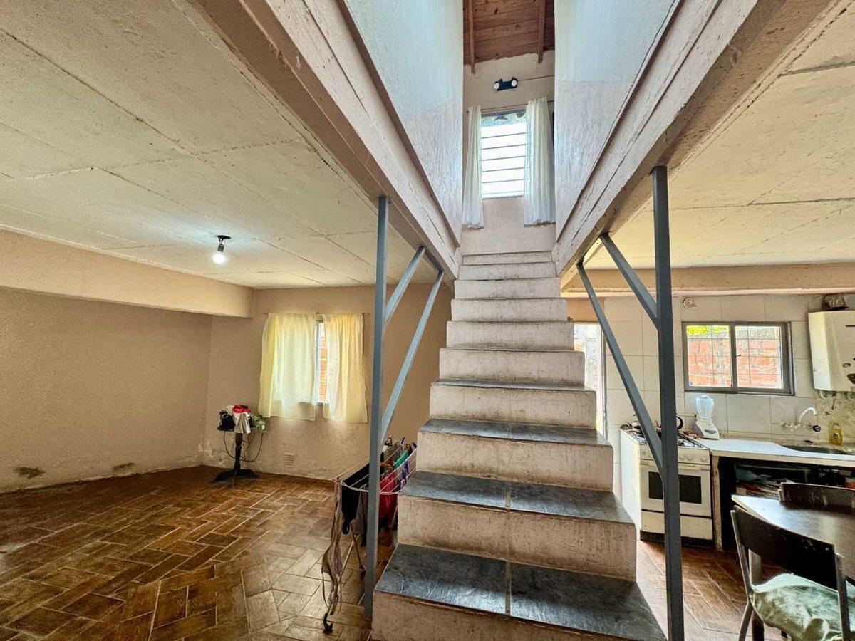 Foto de Duplex Venta Ensenada 2/3 dormitorios y patio, imagen 2