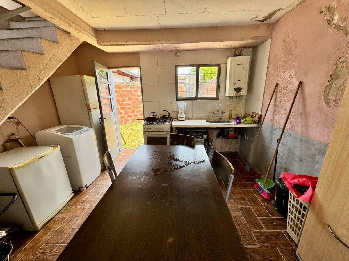 Foto de Duplex Venta Ensenada 2/3 dormitorios y patio, imagen 5