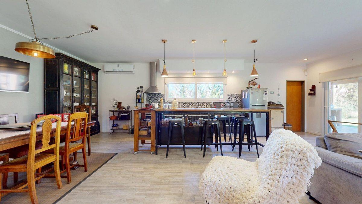 Foto de CASA A LA VENTA EN BARRIO LAS MALVINAS II, imagen 1