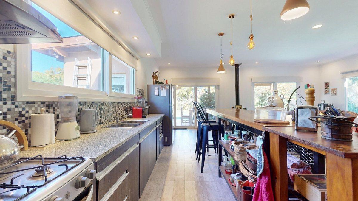 Foto de CASA A LA VENTA EN BARRIO LAS MALVINAS II, imagen 5
