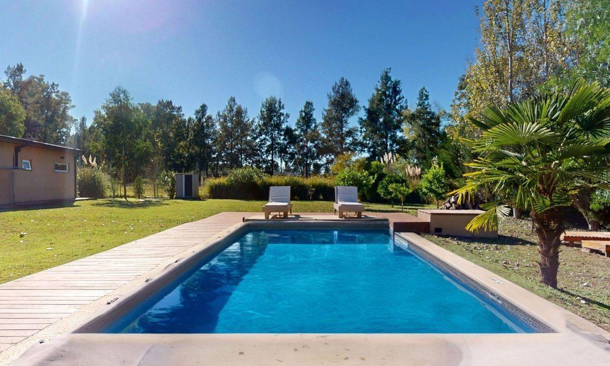Foto de CASA A LA VENTA EN BARRIO LAS MALVINAS II, imagen 3